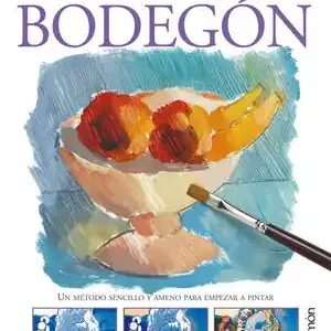 Billig GUÍA PARA PRINCIPIANTES PINTURA DE BODEGÓN