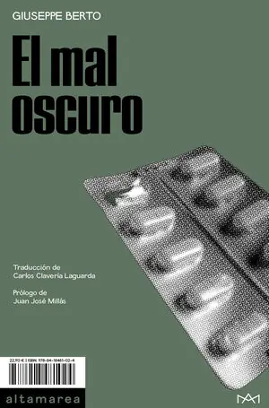 EL MAL OSCURO Aktuell