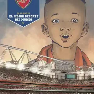 EL MEJOR DEPORTE DEL MUNDO Aktuell
