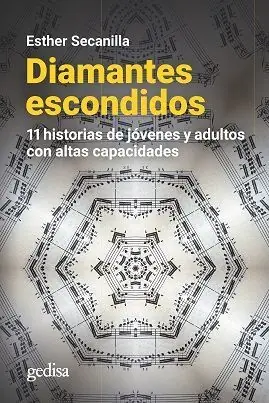 DIAMANTES ESCONDIDOS. 11 HISTORIAS DE JÓVENES Y ADULTOS CON ALTAS CAPACIDADES Top-Angebot