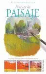 GUIA PARA PRINCIPIANTES PINTURA DE PAISAJE Jetzt Bestellen