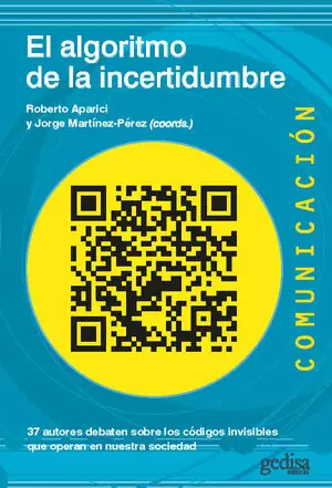 EL ALGORITMO DE LA INCERTIDUMBRE Begrenztes Angebot