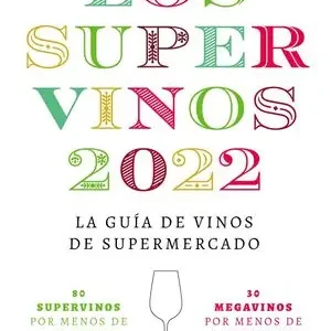 Rabatt SUPERVINOS 2022