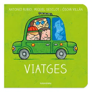 Weltweiter Versand VIATGES