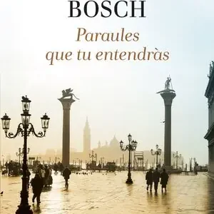 Direkt Vom Hersteller PARAULES QUE TU ENTENDRÀS
