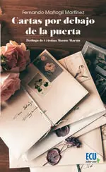 CARTAS POR DEBAJO DE LA PUERTA Handgefertigt