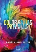 Top-Preis COLOR EN LAS PALABRAS