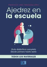 AJEDREZ EN LA ESCUELA Expressversand