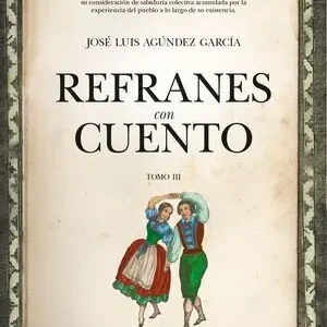 REFRANES CON CUENTO III Garantierte Lieferung