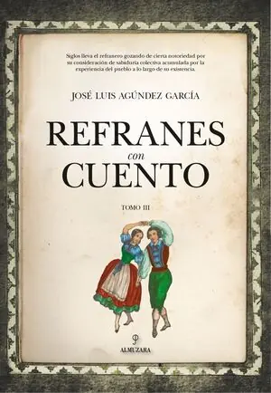 REFRANES CON CUENTO III Garantierte Lieferung