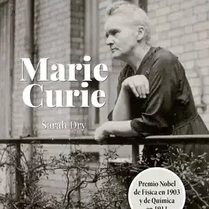Top-Seller MARIE CURIE