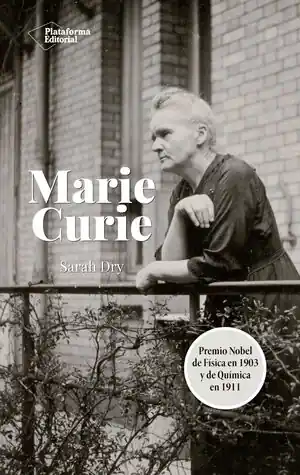 Top-Seller MARIE CURIE