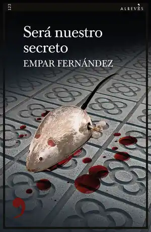 Heute Kaufen SERÁ NUESTRO SECRETO