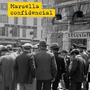 Bestseller MARSELLA CONFIDENCIAL