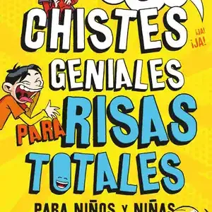 555 CHISTES GENIALES PARA RISAS TOTALES. PARA NIÑOS Y NIÑAS. LIBRO DIVERTIDO PARA REÍR TODA LA FAMILIA. HUMOR INFANTIL FÁ Neue Kollektion