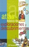 ATLAS BÁSICO DE EXPLORACIONES Y DESCUBRIMIENTOS Jetzt Zugreifen