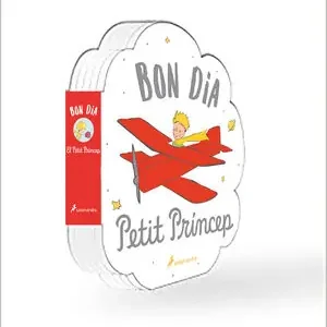 BON DIA, PETIT PRÍNCEP! Limited Edition