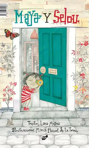 Abverkauf MAYA Y SELOU