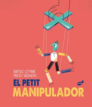EL PETIT MANIPULADOR Limited Edition