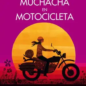 Bestpreis MUCHACHA EN MOTOCICLETA