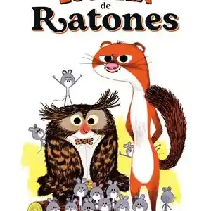 ESCUELA DE RATONES Kracherpreis