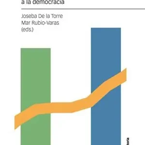Top-Qualität ECONOMÍA EN TRANSICIÓN. DEL TARDOFRANQUISMO A LA DEMOCRACIA