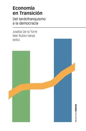 Top-Qualität ECONOMÍA EN TRANSICIÓN. DEL TARDOFRANQUISMO A LA DEMOCRACIA