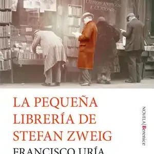 Bestpreis LA PEQUEÑA LIBRERÍA DE STEFAN ZWEIG