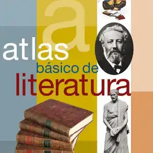 ATLAS BÁSICO DE LITERATURA Garantierte Lieferung