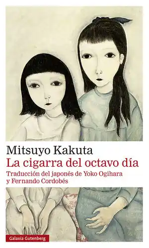 Garantierte Lieferung LA CIGARRA DEL OCTAVO DÍA- RÚSTICA