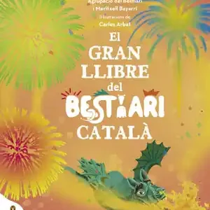 EL GRAN LLIBRE DEL BESTIARI CATALÀ Jetzt Kaufen