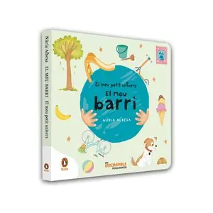 EL MEU BARRI (MANS PETITONES) Abverkauf