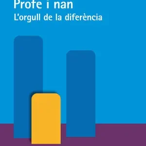 Direktkauf PROFE I NAN. L'ORGULL DE LA DIFERÈNCIA