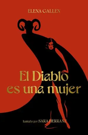 EL DIABLO ES UNA MUJER Wochenendangebot