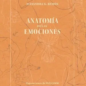 ANATOMÍA DE LAS EMOCIONES Nur Für Kurze Zeit