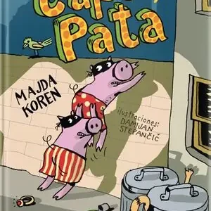 CAPO Y PATA Must-Have