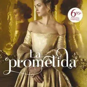 Sonderangebot LA PROMETIDA