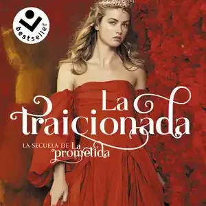 Echt LA TRAICIONADA