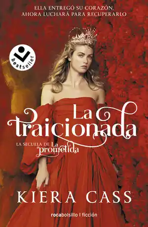 Echt LA TRAICIONADA