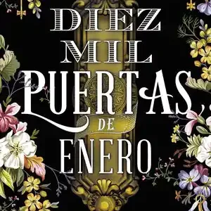 Top-Qualität LAS DIEZ MIL PUERTAS DE ENERO