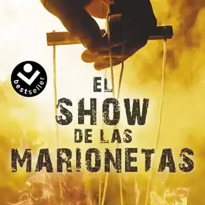 EL SHOW DE LAS MARIONETAS (SERIE WASHINGTON POE 1) Highlight