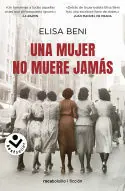 Finale Aktion UNA MUJER NO MUERE JAMÁS