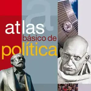 ATLAS BÁSICO DE POLÍTICA Direkt Vom Hersteller