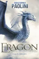 ERAGON (CICLO EL LEGADO 1). EDICIÓN 2022 Original
