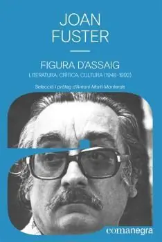 FIGURA D'ASSAIG. LITERATURA, CRÍTICA, CULTURA (1948-1992) Top-Angebot