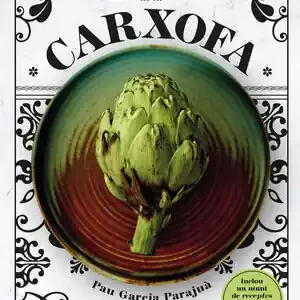 Sale LA CUINA DE LA CARXOFA