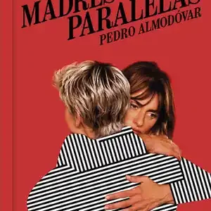 Garantierte Lieferung MADRES PARALELAS