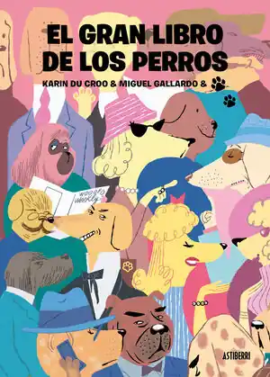 Saisonangebot EL GRAN LIBRO DE LOS PERROS