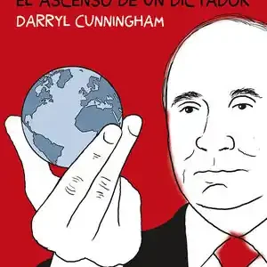 Angebot LA RUSIA DE PUTIN. EL ASCENSO DE UN DICTADOR