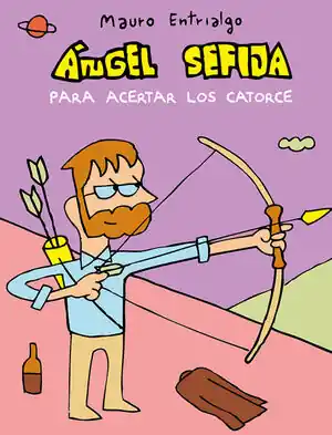 ÁNGEL SEFIJA PARA ACERTAR LOS CATORCE Preiswert